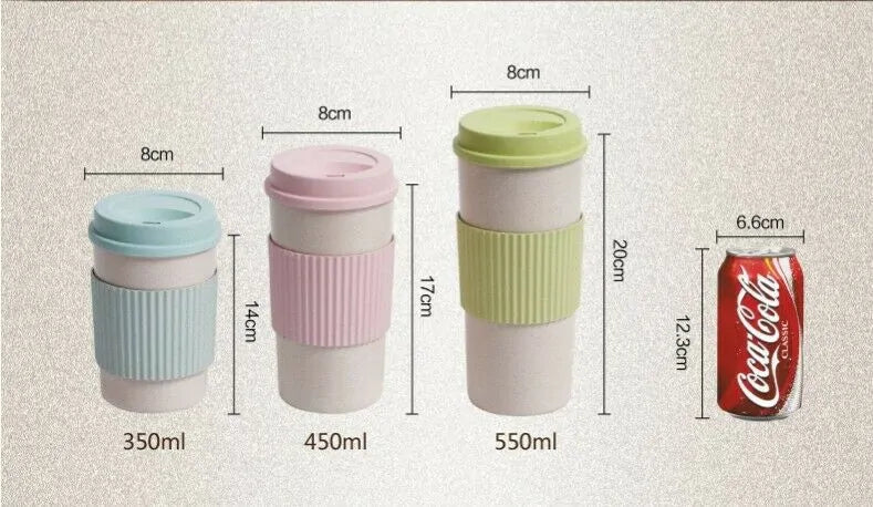 Travel Mug