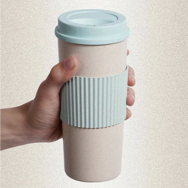 Travel Mug