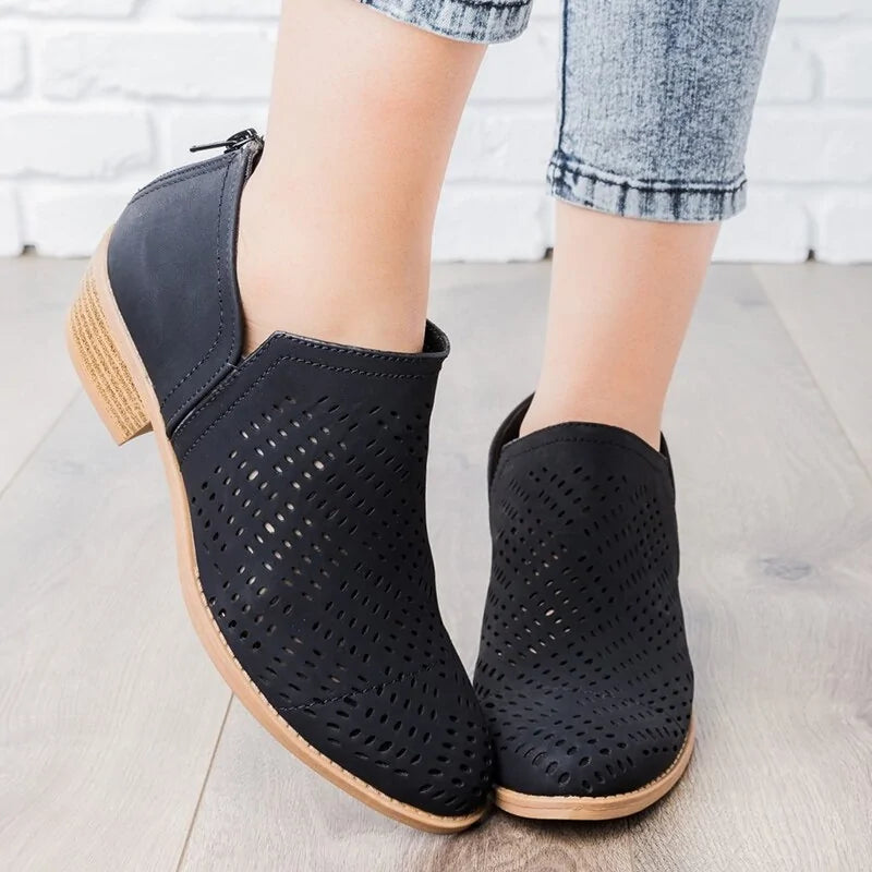 Women's Ankle Booties