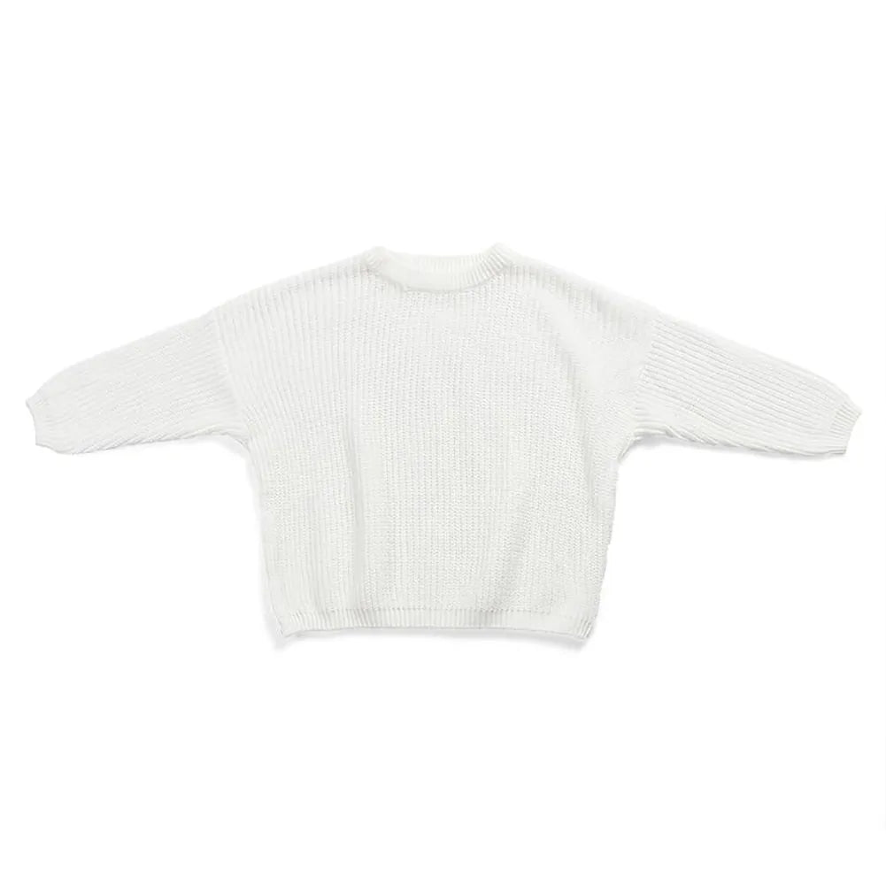 Cozy Baby Autumn/Winter Sweaters