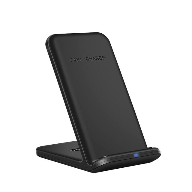 3-in-1 Wireless Fast Charger Docking Station