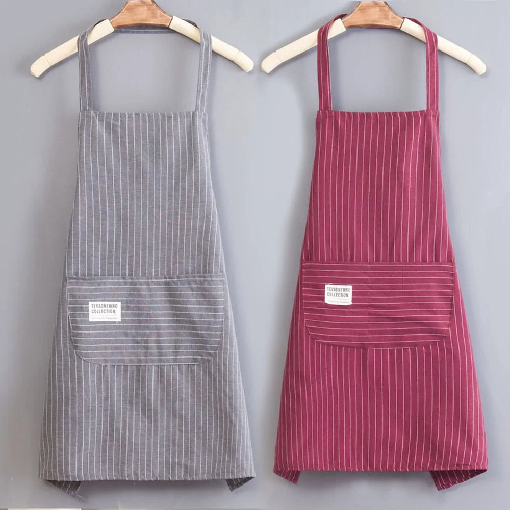 CoolChef Grease-Proof Ultra-Comfort Apron