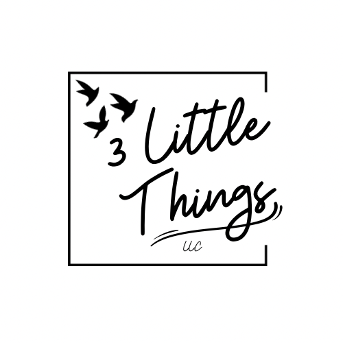 3 Little Things Gift Card