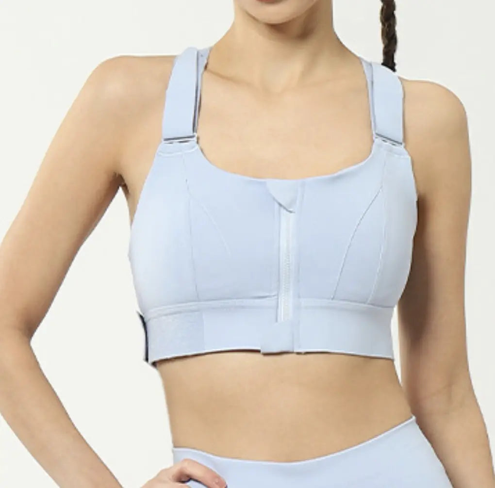 360° Adjustable Sports Bra