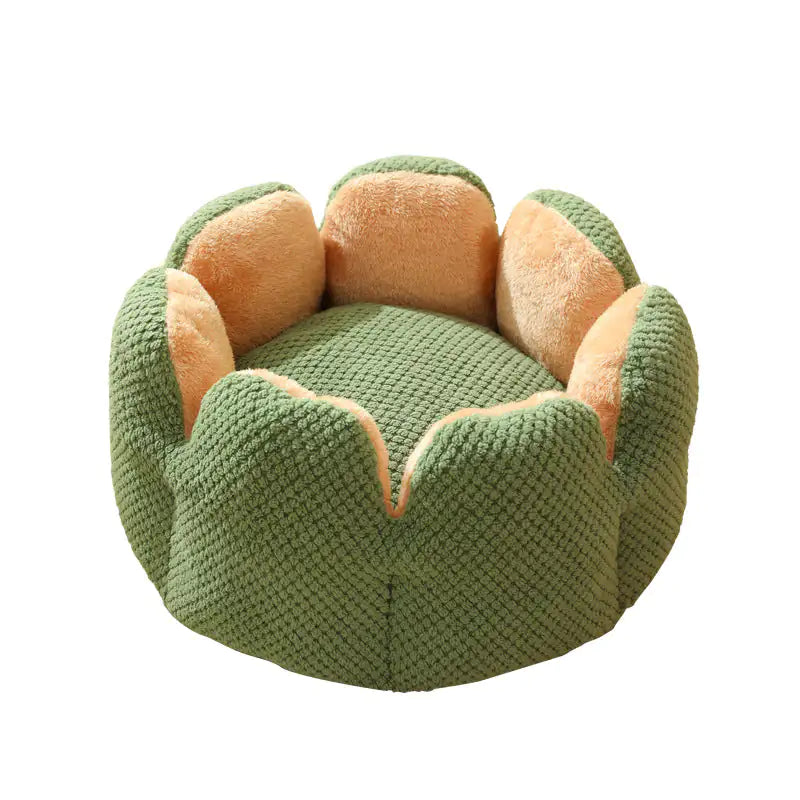 Cactus Blossom Pet Bed