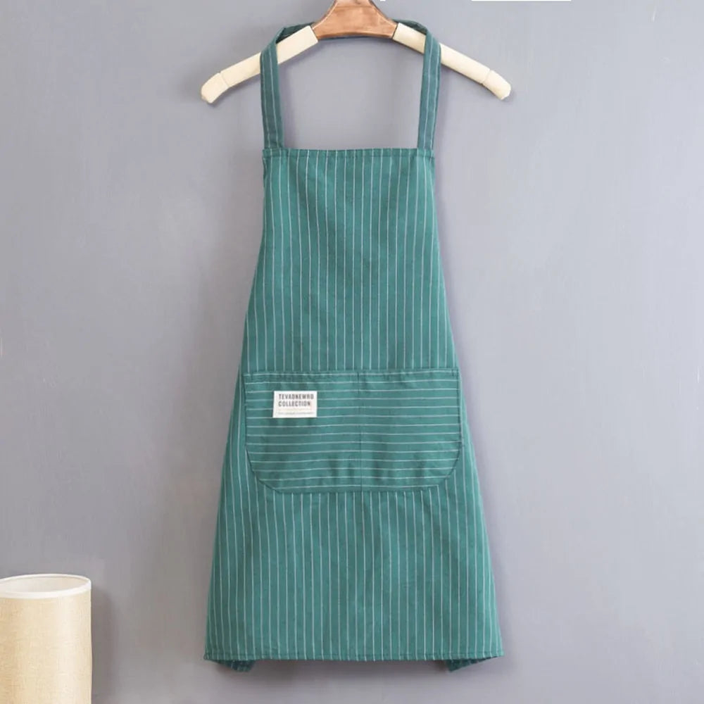 CoolChef Grease-Proof Ultra-Comfort Apron