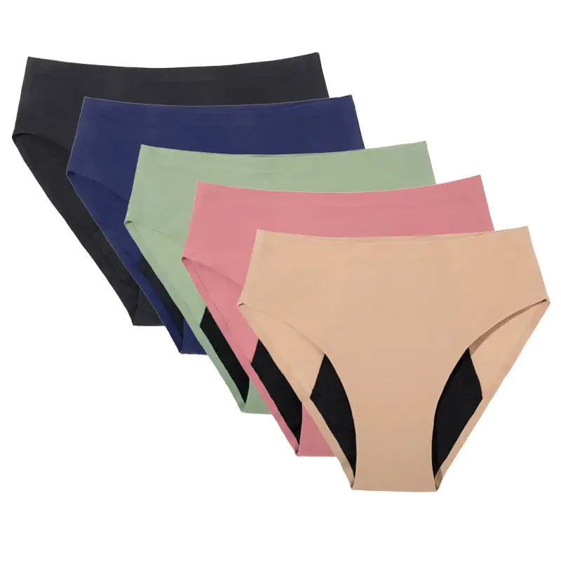 Seamless Period Panties