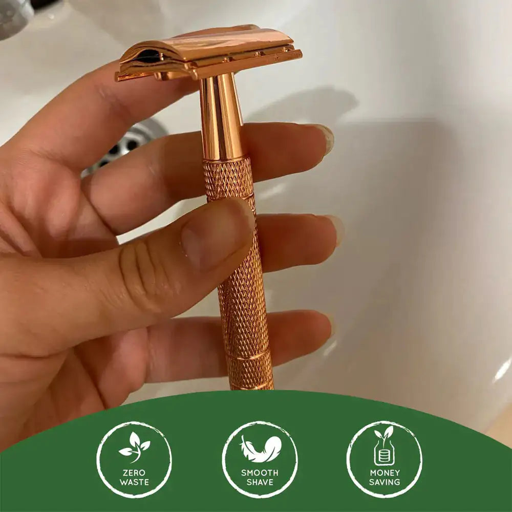 Unisex Amor Eco Razor