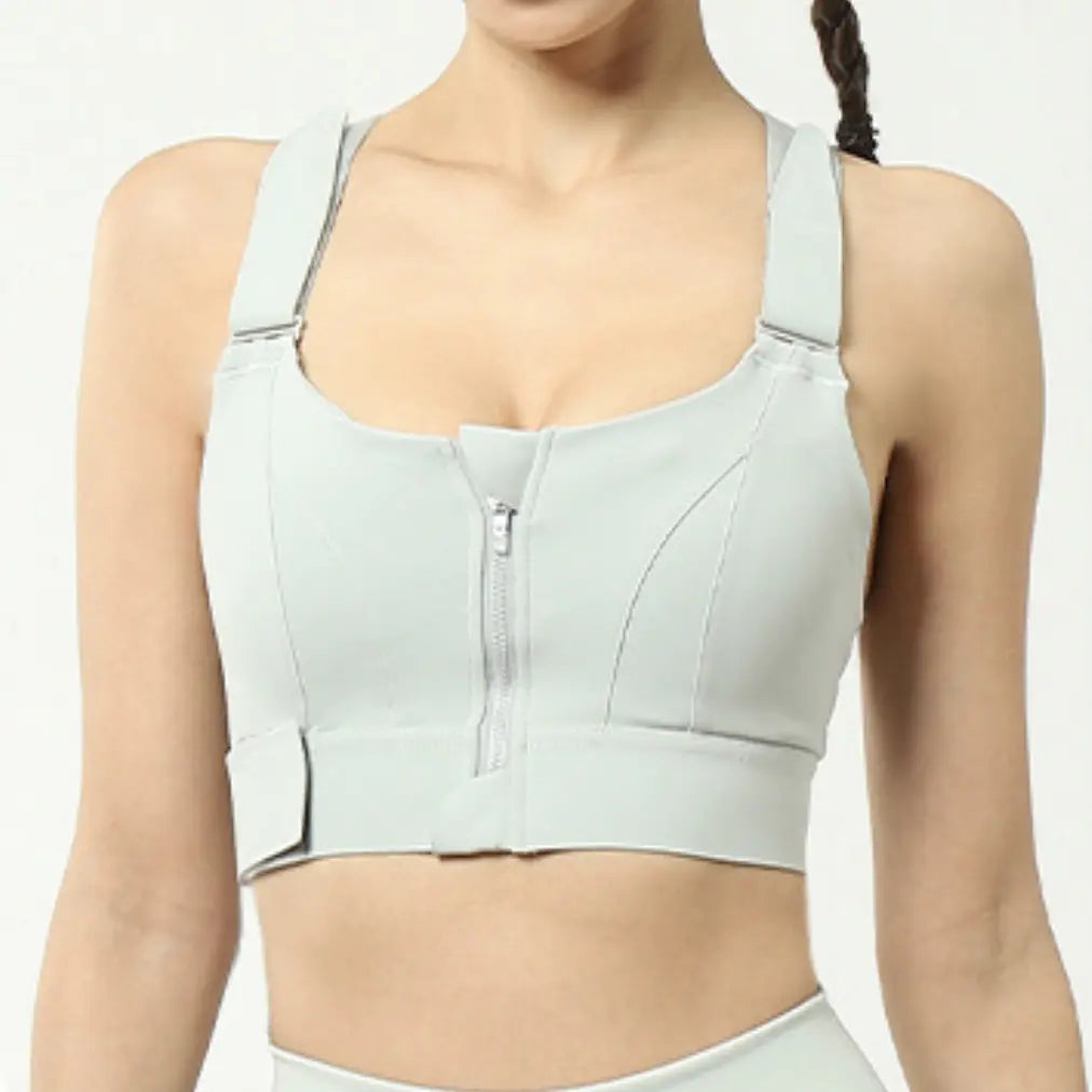 360° Adjustable Sports Bra